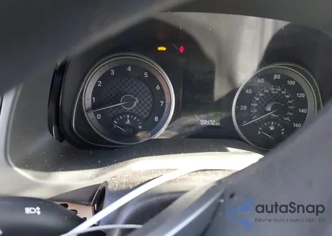 2019 Hyundai Elantra Se z USA, uszkodzony, nr VIN 5NPD74LF2KH491729